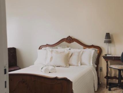 Simoes Lopes Apartamento | Apartamento amplo