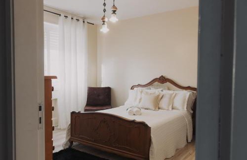 Simoes Lopes Apartamento | Apartamento amplo