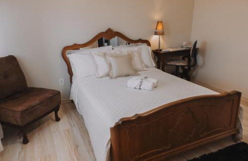 Simoes Lopes Apartamento | Apartamento amplo