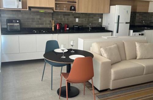 Bauru Apartamento | Apartamento Amplo com Vista em Bauru