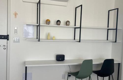 Bauru Apartamento | Apartamento Amplo com Vista em Bauru