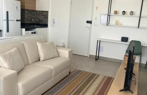 Bauru Apartamento | Apartamento Amplo com Vista em Bauru
