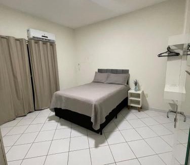 Porto Velho Apartamento | Apartamento amplo e bem localizado