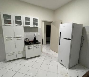 Porto Velho Apartamento | Apartamento amplo e bem localizado