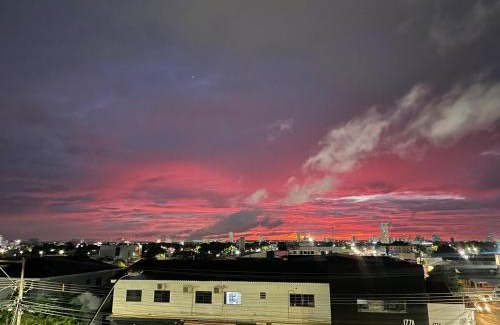 Porto Velho Apartamento | Apartamento amplo e bem localizado