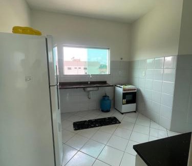 Porto Velho Apartamento | Apartamento amplo e bem localizado