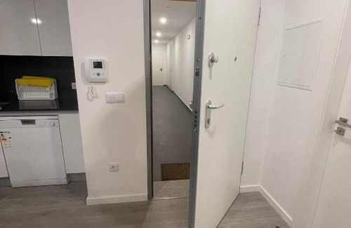 Tondela Apartamento | Apartamento amplo e moderno - perto do estádio futebol