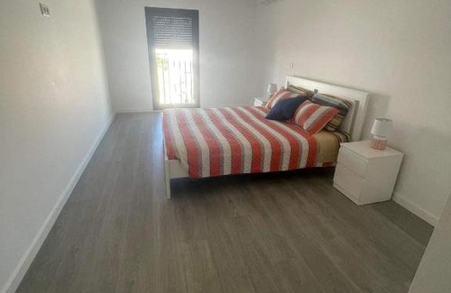 Tondela Apartamento | Apartamento amplo e moderno - perto do estádio futebol