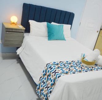 La Caleta Apartamento | Apartamento Amueblado Caribe, Santo Domingo a 10 minutos del Aeropuerto Internacional de las Americas