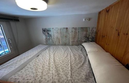 Vista Alegre Apartamento | Apartamento amueblado en el centro de Madrid