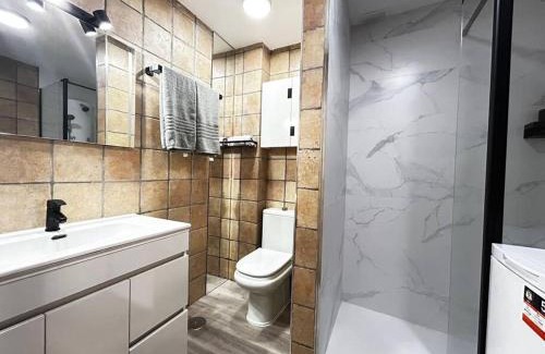 Vista Alegre Apartamento | Apartamento amueblado en el centro de Madrid