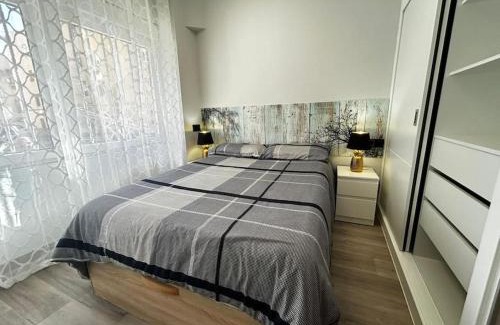 Vista Alegre Apartamento | Apartamento amueblado en el centro de Madrid