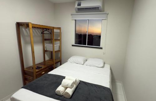 Parnaiba Apartamento | Apartamento Ana Alves Residence - Parnaíba - Piauí