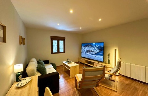 Formigal Apartamento | Apartamento Anayet Formigal Centro