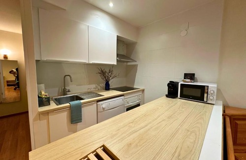 Formigal Apartamento | Apartamento Anayet Formigal Centro