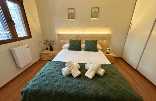 Formigal Apartamento | Apartamento Anayet Formigal Centro