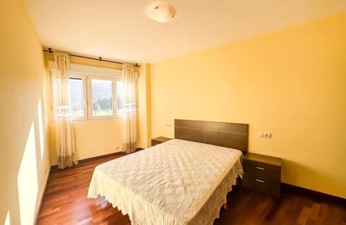 Fisterra Apartamento | Apartamento Anchoa 99 by ALÔGA