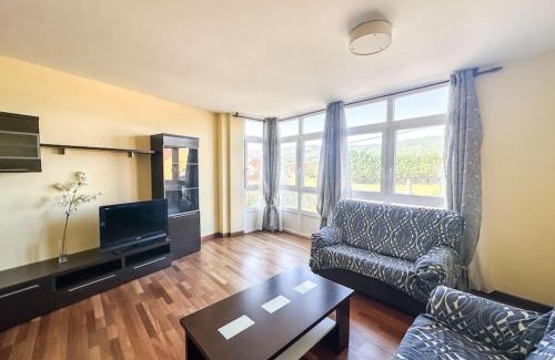 Fisterra Apartamento | Apartamento Anchoa 99 by ALÔGA