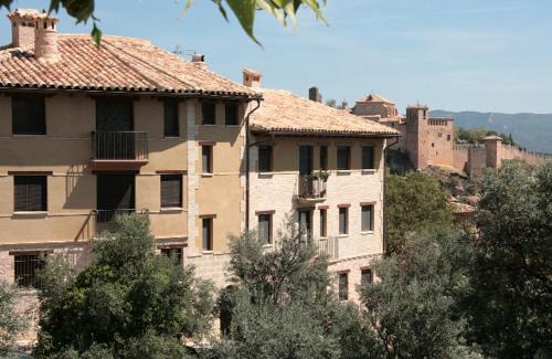 Alquezar Apartamento | Apartamento Angel e Isabel