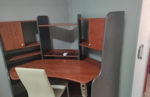 Alcala la Real Apartamento | Apartamento Angustias plaza parking gratis privada incluida