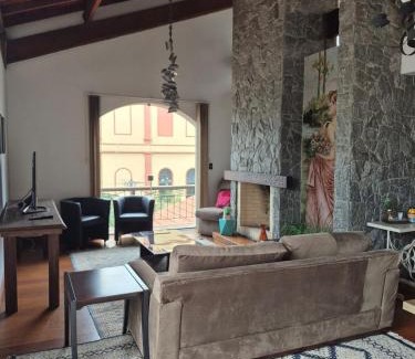 Sao Bento Apartamento | Apartamento ao lado do Shopping Lamérica