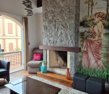 Sao Bento Apartamento | Apartamento ao lado do Shopping Lamérica