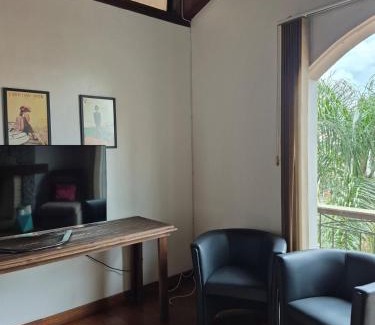 Sao Bento Apartamento | Apartamento ao lado do Shopping Lamérica