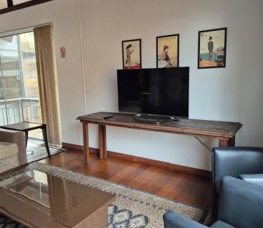 Sao Bento Apartamento | Apartamento ao lado do Shopping Lamérica