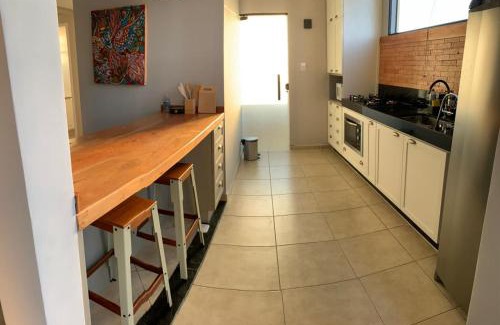 Ouro Preto Apartamento | Apartamento ao lado da UFOP com garagem