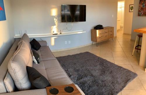 Ouro Preto Apartamento | Apartamento ao lado da UFOP com garagem
