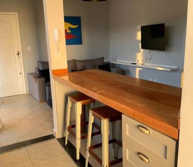 Ouro Preto Apartamento | Apartamento ao lado da UFOP com garagem