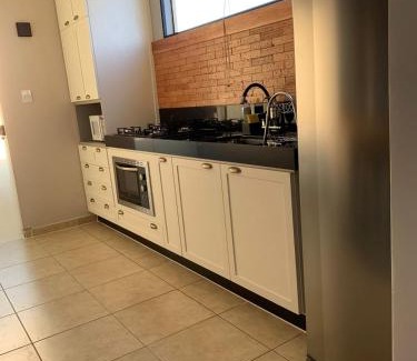 Ouro Preto Apartamento | Apartamento ao lado da UFOP com garagem