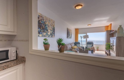 Calpe City Center Apartamento | Apartamento Apolo XIV by Costa CarpeDiem