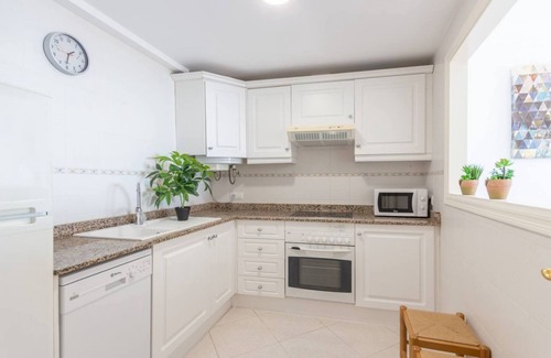 Calpe City Center Apartamento | Apartamento Apolo XIV by Costa CarpeDiem