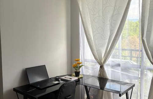 Apulo Apartamento | Apartamento Apulo Cundinamarca