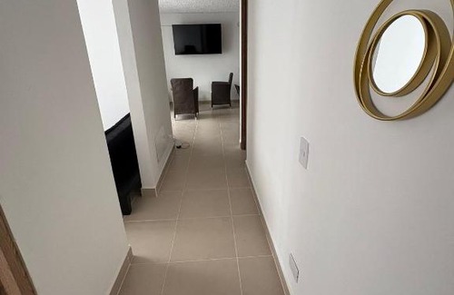 Apulo Apartamento | Apartamento Apulo Cundinamarca