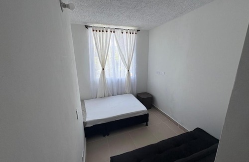 Apulo Apartamento | Apartamento Apulo Cundinamarca