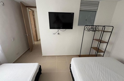 Apulo Apartamento | Apartamento Apulo Cundinamarca