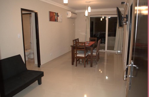 Province of Tucuman Apartamento | Apartamento Catalina Sur