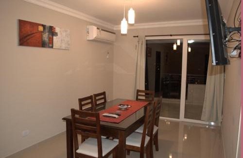 Province of Tucuman Apartamento | Apartamento Catalina Sur
