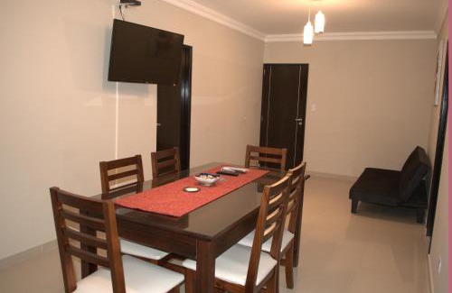 Province of Tucuman Apartamento | Apartamento Catalina Sur