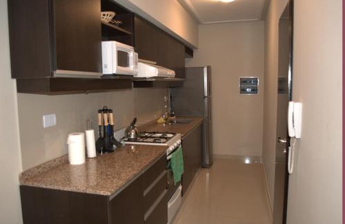 Province of Tucuman Apartamento | Apartamento Catalina Sur