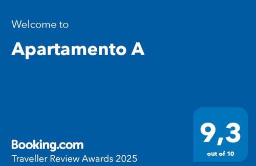 Province of Tucuman Apartamento | Apartamento A