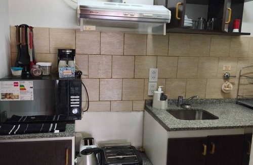 Angostura Apartamento | Apartamento muy cómodo en la principal de la Angostura