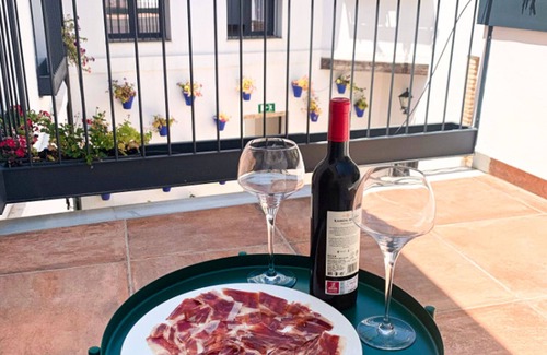 San Andres-San Pablo Apartamento | Apartamento Araceli
