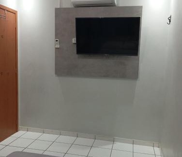 Bengui Apartamento | Apartamento aracema residênce