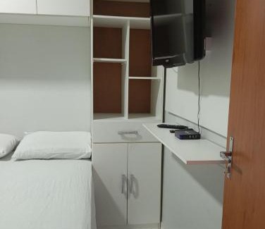 Bengui Apartamento | Apartamento aracema residênce