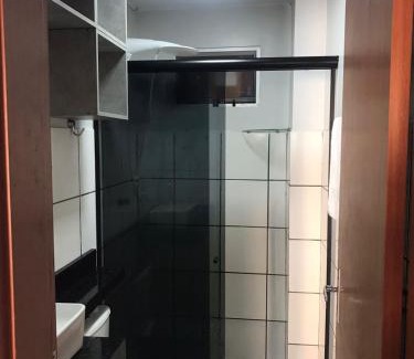 Bengui Apartamento | Apartamento aracema residênce
