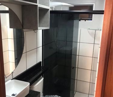 Bengui Apartamento | Apartamento aracema residênce
