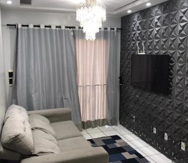 Bengui Apartamento | Apartamento aracema residênce